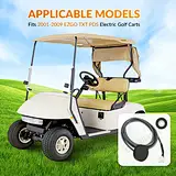 EZGO speed sensor magnet